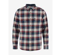 Fjällräven Singi Heavy Flannel Long Sleeve Shirt