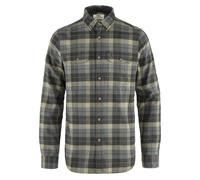 Fjällräven Singi Heavy Flannel Long Sleeve Shirt