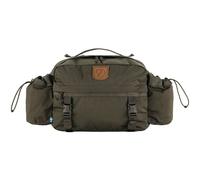 Fjällräven Singi Hip Pack 10 Dark Olive
