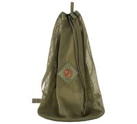 Fjällräven - Singi Mesh Bag 12 - Stuff sack size 12 l, green