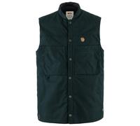 Fjällräven - Singi Padded Vest - Synthetic vest size XXL, black