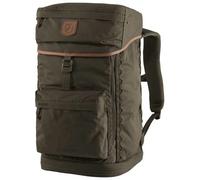 Fjällräven Singi Stubben 27l Backpack Green