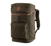 Fjällräven Singi Stubben Backpack Dark Olive