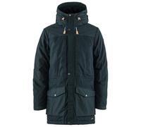 Fjall Raven - Warm sturdy parka in G-1000® - Singi Wool Padded Parka M Dark Navy for Men in Wool - Size XS Navy
