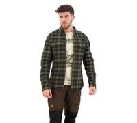 Fjällräven - Skog Shirt - Shirt size XL, olive