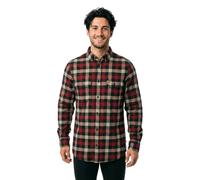 Fjällräven Skog Long Sleeve Shirt Multicolor L Man