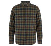 Fjällräven Skog Relaxed Long Sleeve Shirt
