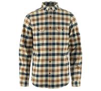 Fjällräven - Skog Shirt - Shirt size L, sand