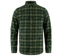 Fjällräven - Skog Shirt - Shirt size XL, olive