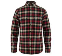Fjällräven - Skog Shirt - Shirt size XXL, brown