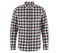Fjällräven Skog Slim Long Sleeve Shirt Multicolor 2XL Men