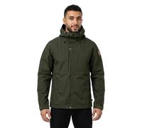Fjällräven - Skogsö Jacket - Casual jacket size M, olive