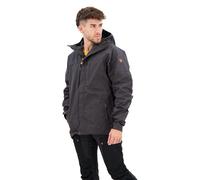 Fjällräven Skogsö Jacket Grey L Men
