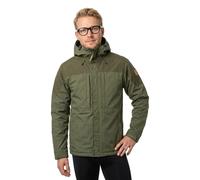 Fjällräven Skogsö Jacket Green 2XL Men