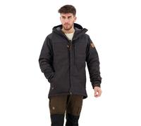 Fjällräven - Skogsö Padded Jacket - Casual jacket size XXL, black