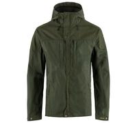 Fjällräven - Skogsö Jacket - Casual jacket size 3XL, olive