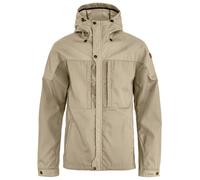 Fjällräven - Skogsö Jacket - Casual jacket size M, sand