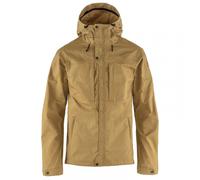 FJALLRAVEN Skogso Jacket M - Men - Brown - size XL- model 2024 XL