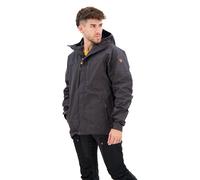 Fjällräven Skogsö Jacket Grey L Men