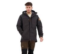 Fjällräven Skogsö Jacket Grey S Men