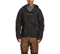 Fjällräven Skogsö Men's Jacket Black black Size:S