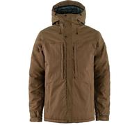Fjällräven Skogsö Jacket Brown XL Men