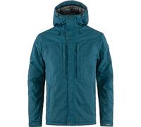 FJÄLLRÄVEN Skogsö men's winter jacket