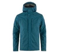 Fjällräven Skogsö men's winter jacket