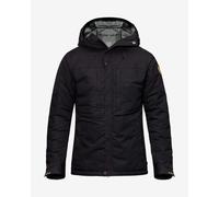 Fjällräven Skogsö Padded Jacket Black - M