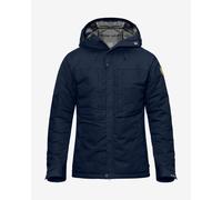 Fjällräven Skogsö Padded Jacket Blue - M