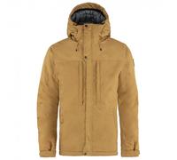Fjällräven - Skogsö Padded Jacket - Casual jacket size L, sand