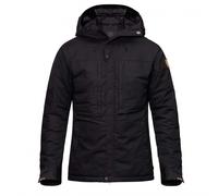 Fjällräven - Skogsö Padded Jacket - Casual jacket size M, black