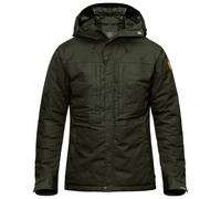 FJALLRAVEN Skogsö Padded Jacket M - Men - Green - size XL- model 2024 XL