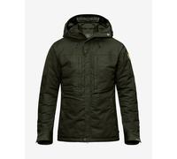 Fjällräven Skogsö Padded Jacket dark green - XXL