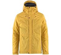 Fjällräven Skogsö Padded Jacket M Sport Jacket - Yellow, XX-Large