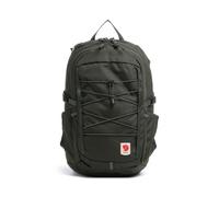 Fjällräven Skule 20l Backpack Green