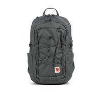 Fjällräven Skule 20 backpack Casual backpack Grey Recycled polyester