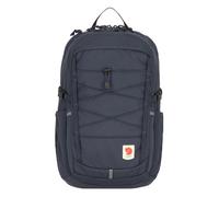 Fjällräven Skule 20 Daypack 43 cm Laptop compartment blue