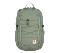 Fjällräven Skule 20 Daypack 43 cm Laptop compartment brown