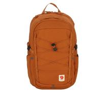 Fjällräven Skule 20 Daypack 43 cm Laptop compartment orange