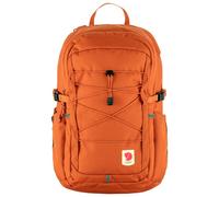 Fjall Raven - Backpack - Skule 20 Terracotta Brown - Orange Orange