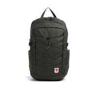 Fjällräven Skule Backpack 24L Chrome Green