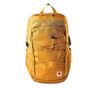 Fjällräven Skule Backpack 24L Light Brown Yellow