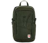 Fjällräven Skule Backpack 24L Chrome Green