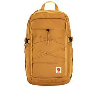Fjällräven Skule Backpack 24L Light Brown Yellow