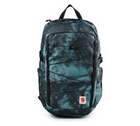 Fjällräven Skule Graphics-24l Backpack Green
