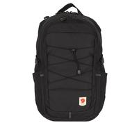 Fjällräven Skule - Walking backpack Black 28 L