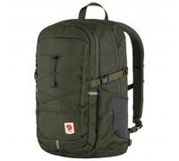 Fjall Raven - Backpack - Skule 28 Deep Forest - Green Green
