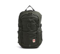 Fjällräven Skule 28 | Hiking backpack | green