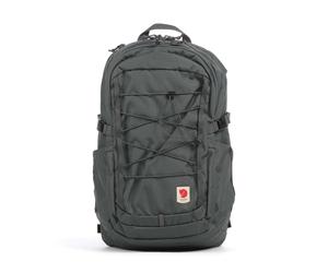 Fjällräven Skule 28 | Hiking backpack | grey